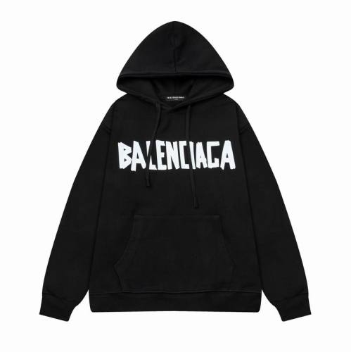 B men Hoodies-2322(S-XL)