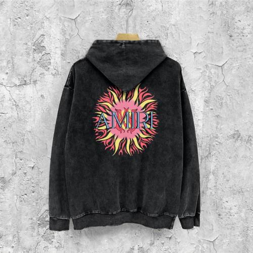 Amiri men Hoodies-1358(S-XXL)