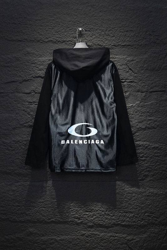 B men Hoodies-2439(XS-L)