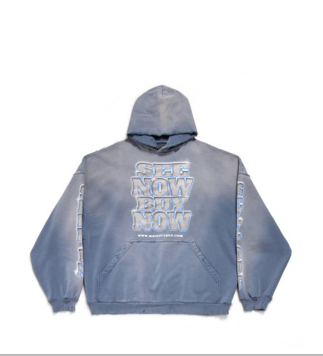 B men Hoodies-2266(S-XL)