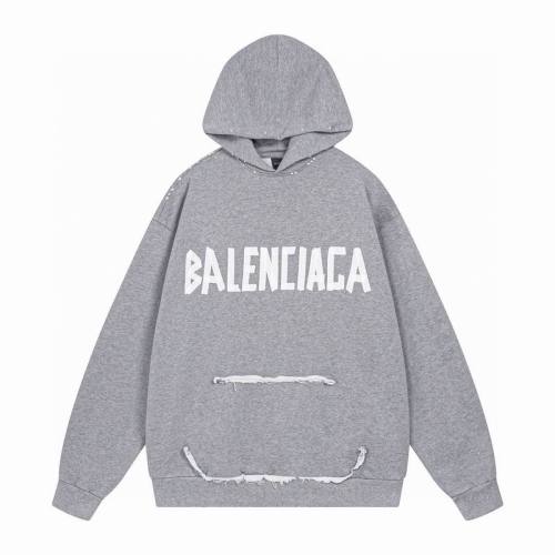 B men Hoodies-2215(S-XL)