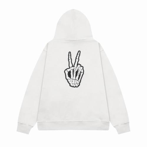 B men Hoodies-2329(S-XL)