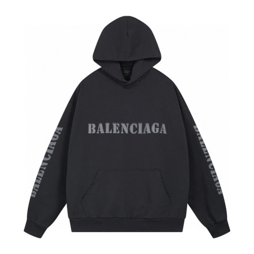B men Hoodies-2265(S-XL)