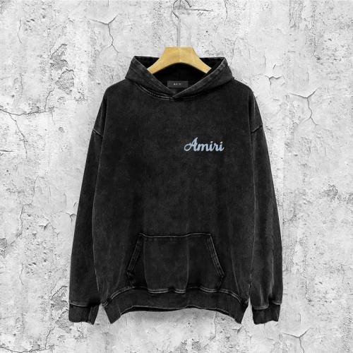 Amiri men Hoodies-1367(S-XXL)