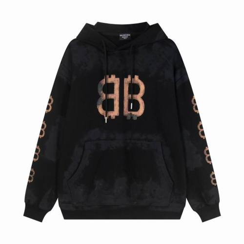 B men Hoodies-2482(M-XL)