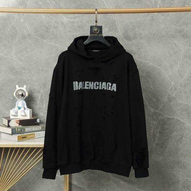 B men Hoodies-2386(XS-L)