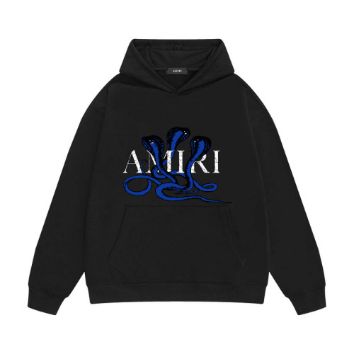 Amiri men Hoodies-1410(S-XXL)