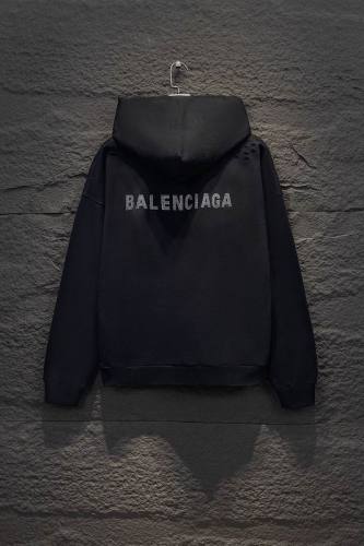 B men Hoodies-2430(XS-L)