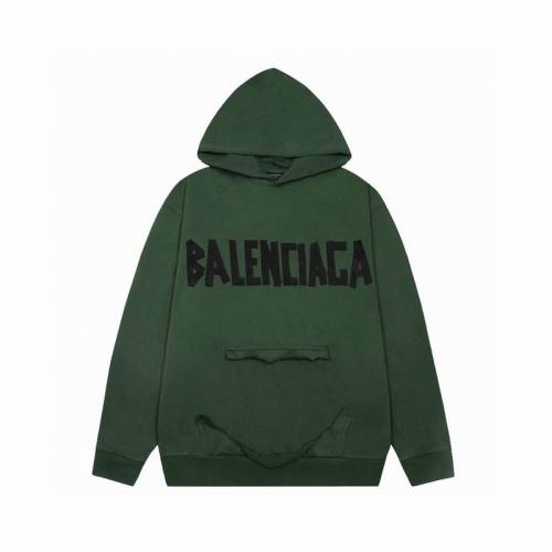 B men Hoodies-2217(S-XL)
