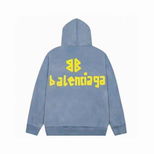 B men Hoodies-2214(S-XL)