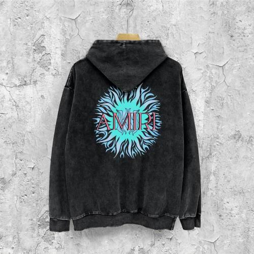 Amiri men Hoodies-1356(S-XXL)