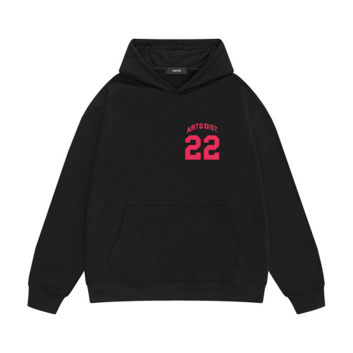 Amiri men Hoodies-1430(S-XXL)
