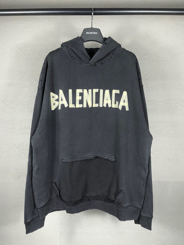 B men Hoodies-2251(S-XL)