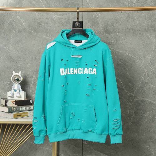 B men Hoodies-2390(XS-L)