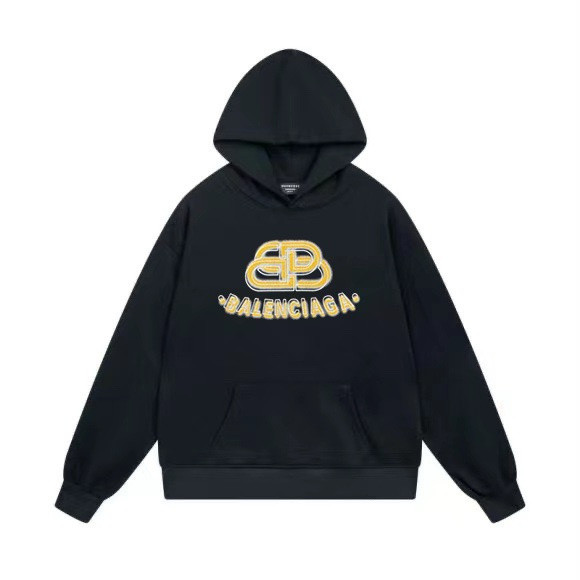 B men Hoodies-2308(S-XL)