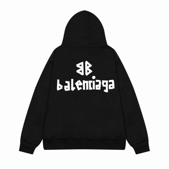 B men Hoodies-2323(S-XL)