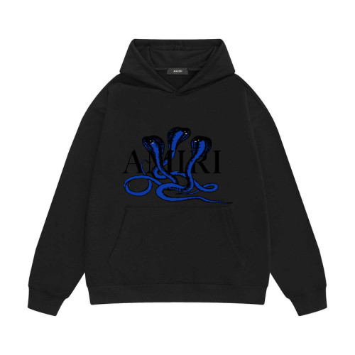Amiri men Hoodies-1411(S-XXL)