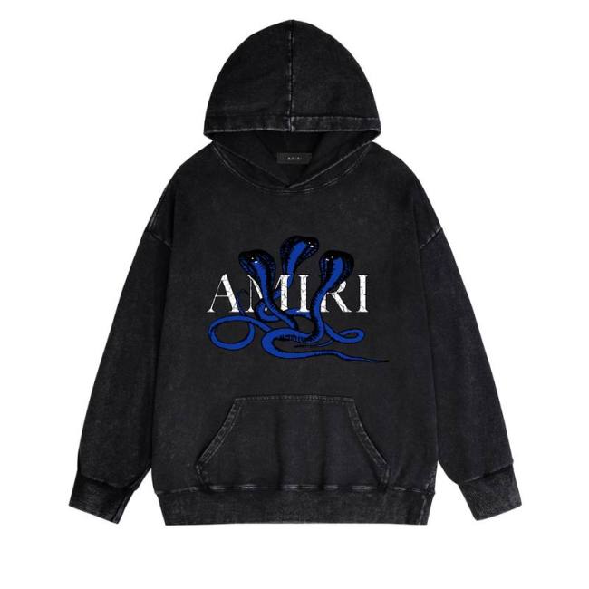 Amiri men Hoodies-1373(S-XXL)