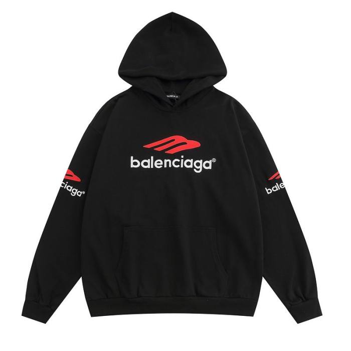 B men Hoodies-2391(XS-L)