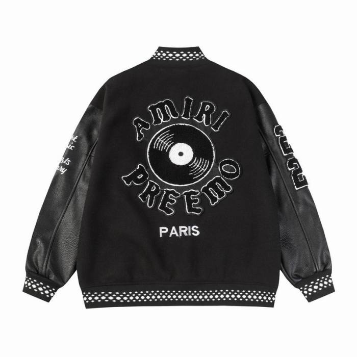 Amiri Coat men-043(M-XXL)