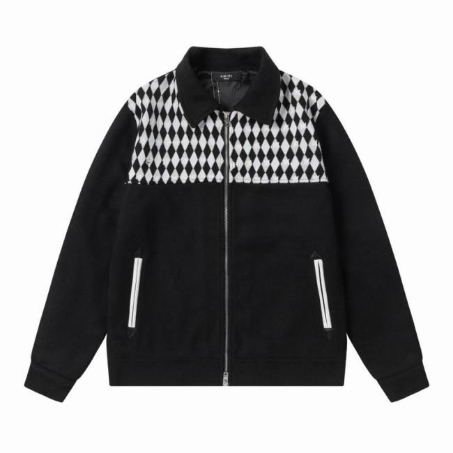 Amiri Coat men-100(S-XL)