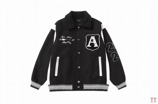 Amiri Coat men-057(M-XXL)