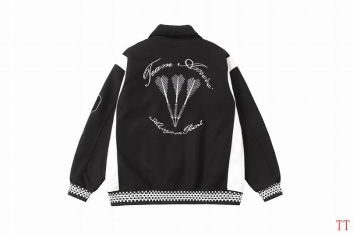 Amiri Coat men-057(M-XXL)