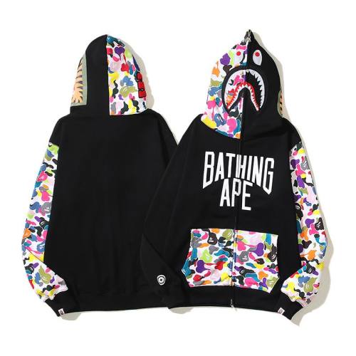 Bape men Hoodies-1350(M-XXXL)