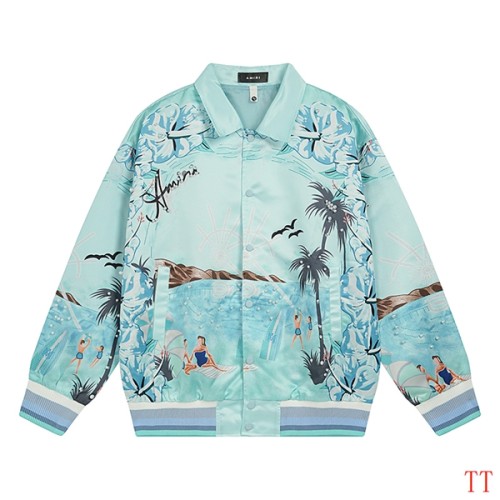 Amiri Coat men-025(M-XXL)