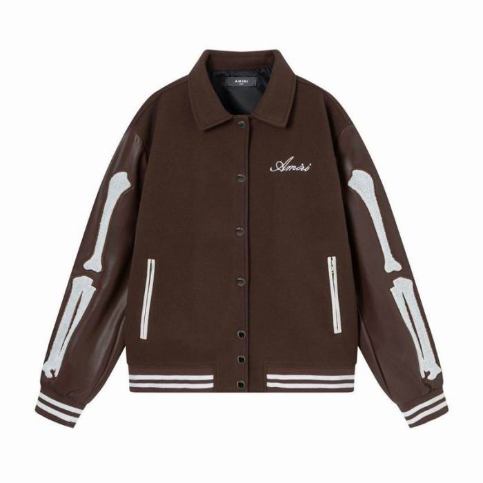Amiri Coat men-098(S-XL)