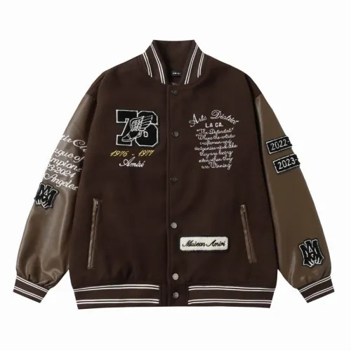 Amiri Coat men-049(M-XXL)