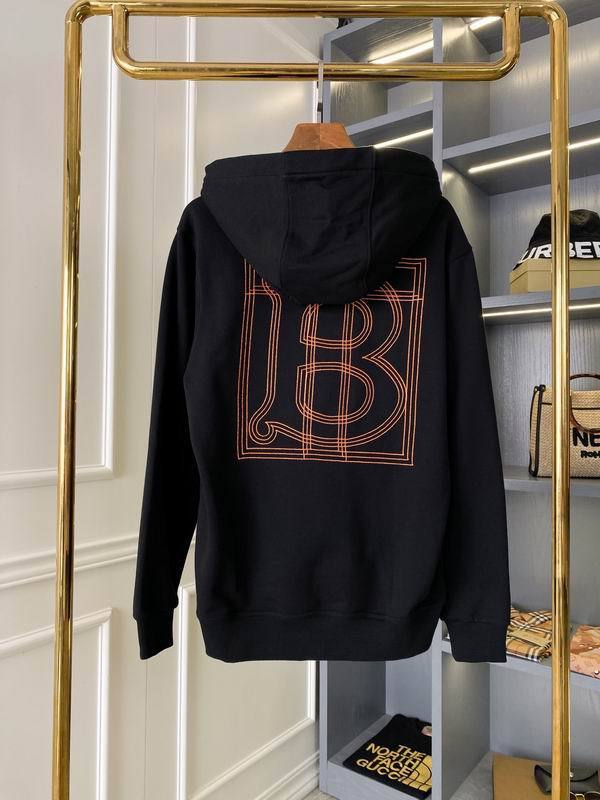 Burberry men Hoodies-1351(S-XXL)