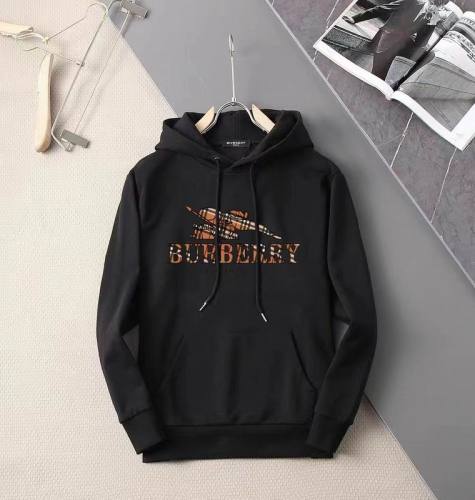 Burberry men Hoodies-1452(M-XXXXXL)