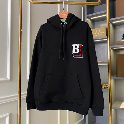 Burberry men Hoodies-1366(S-XXL)