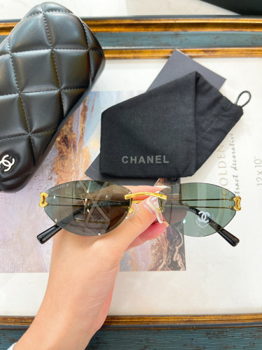 CHNL Sunglasses AAAA-4309
