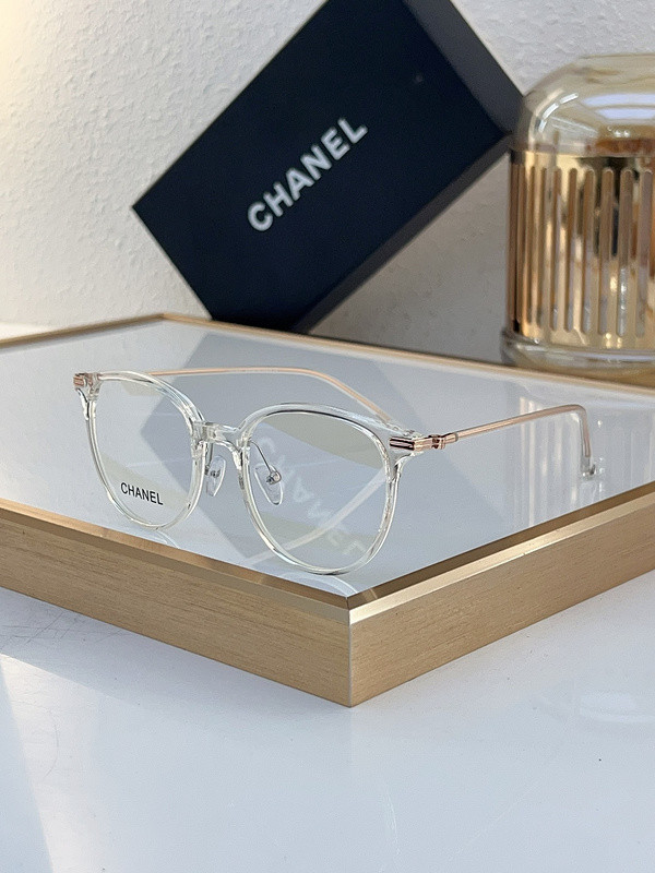 CHNL Sunglasses AAAA-4342