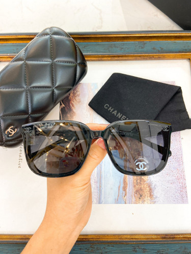 CHNL Sunglasses AAAA-4444