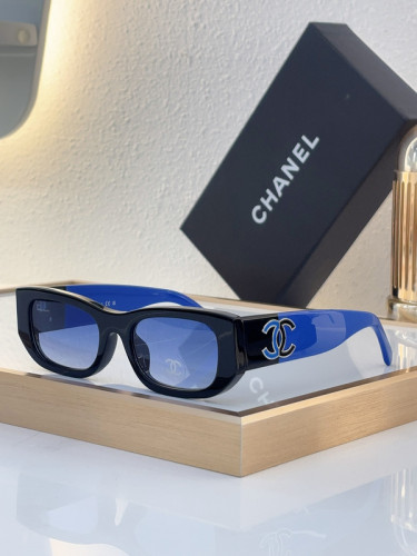 CHNL Sunglasses AAAA-4322