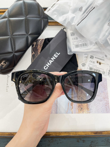 CHNL Sunglasses AAAA-4406