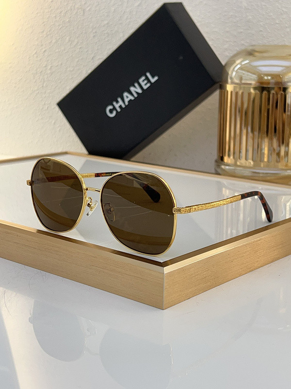 CHNL Sunglasses AAAA-4284