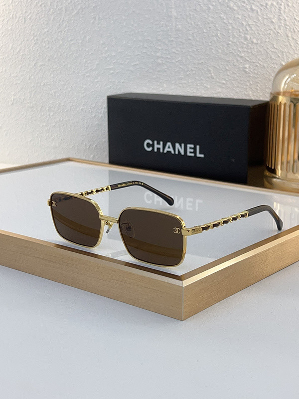 CHNL Sunglasses AAAA-4409