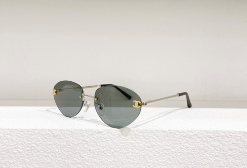 CHNL Sunglasses AAAA-4395