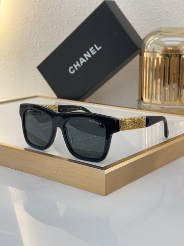 CHNL Sunglasses AAAA-4302