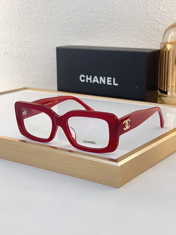 CHNL Sunglasses AAAA-4437
