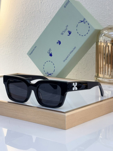 Off white Sunglasses AAAA-832