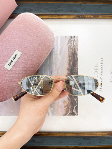 Miu Miu Sunglasses AAAA-1236