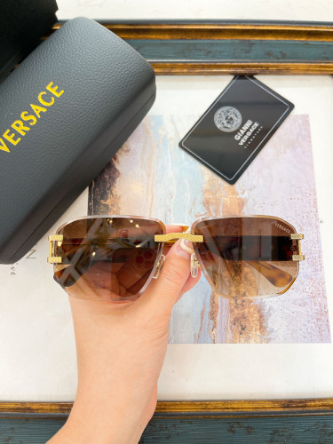 Versace Sunglasses AAAA-2802