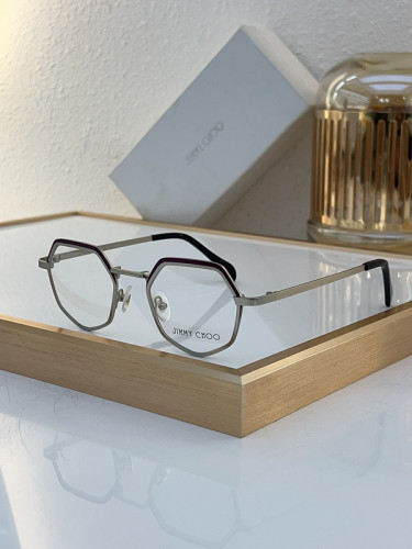 Jimmychoo Sunglasses AAAA-330