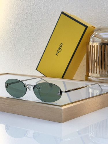 FD Sunglasses AAAA-2352
