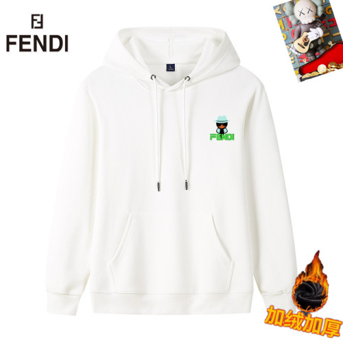 FD men Hoodies-809(S-XXXL)